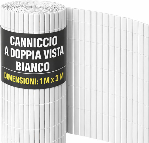 Arella pvc canniccio - in,