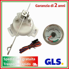 52MM STRUMENTO INDICATORE