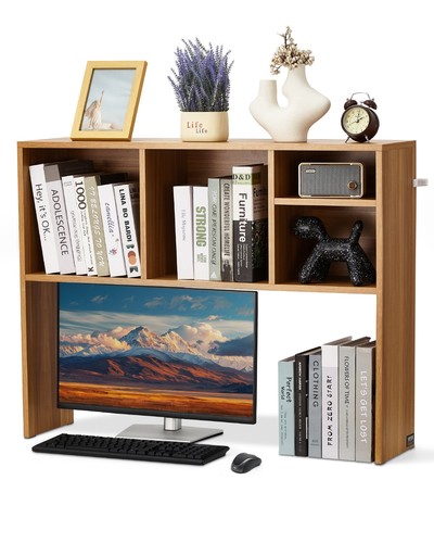 Libreria scrivania - da,