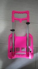 Carrello porta zaino - porta,