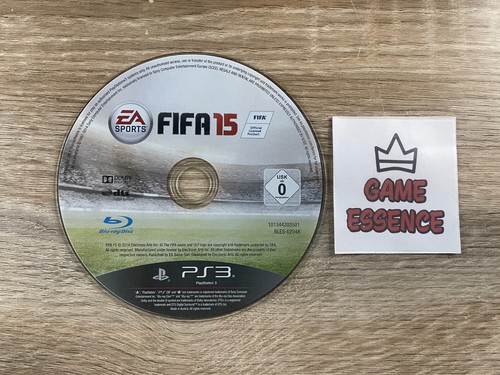 Seul fifa ps3 - seul, pal
