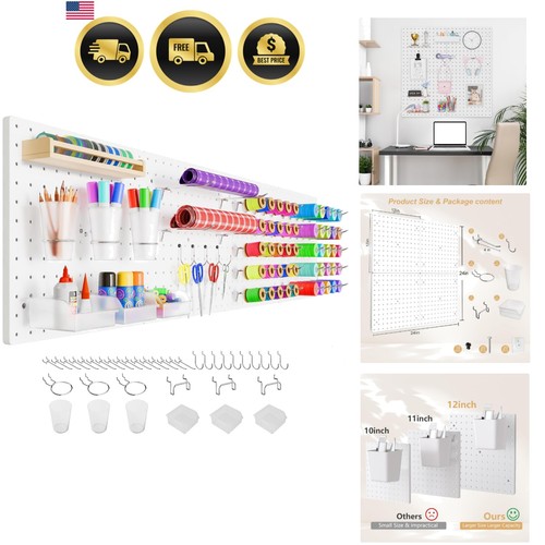 Peg board con - con, kit