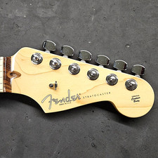 2009 Fender American Standard