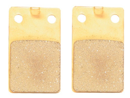 Brake pads front for - brake, malaguti