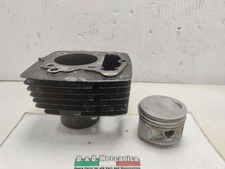 CILINDRO D 65.5 mm E PISTONE