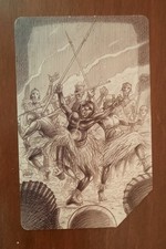 Scheda telefonica Telecom €