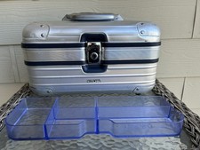 Vintage! RIMOWA Aluminum