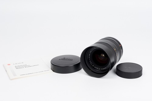 Leica zoom vario elmar - zoom, vario-elmar-r