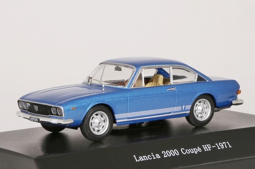Lancia 2000 coupè 1971 - coupè,