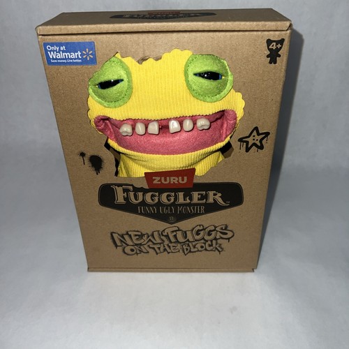 Fuggler nuovo fuggs - fuggler,