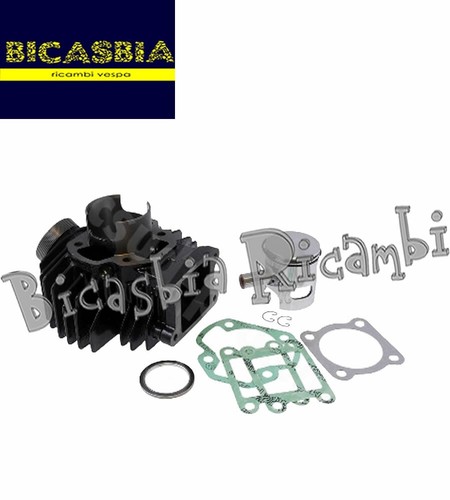 21185 cilindro motore dm 40 - 21185,