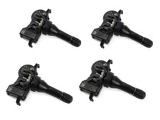 Sensore pressione pneumatici