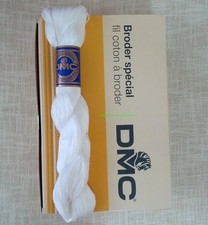RICAMO DMC matassa da 50 gr