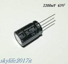 Condensatore - pz,