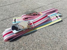 CINTURA RAGAZZA NICI. ROSA