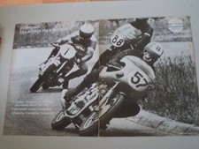 advertising Pubblicità 1972