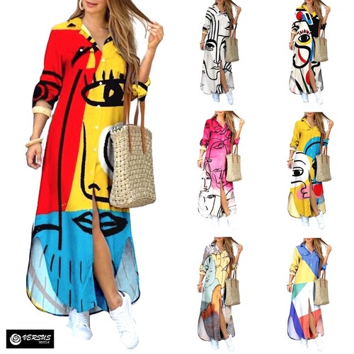 Copricostume vestito lungo - vestito,