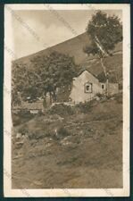 Verbania Cheglio Manne cartolina ZC6307