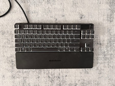 steelseries apex pro tkl