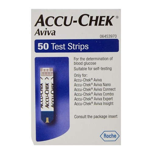Accu chek aviva - accu-chek,