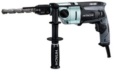 Trapano a percussione cemento