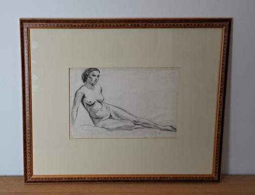Pierre langlade nudo - pierre, langlade,