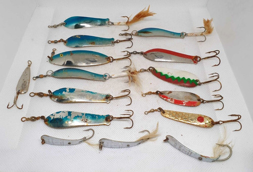 Lotto cucchiaini spoon - -,