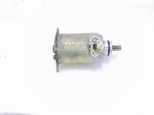 Motorino avviamento KYMCO PEOPLE ONE 150 2019 2020