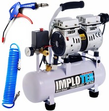 Compressore a sussurro