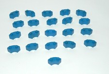 Raro lotto mattoncini - lotto,