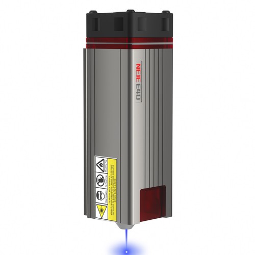 Modulo testa laser neje e40 - testa,