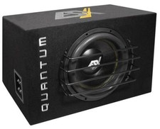 ESX Quantum cassa bass reflex