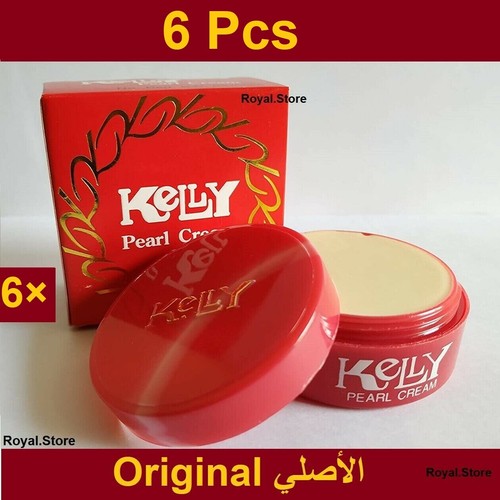 Crema perle kelly - crema,