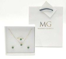 SET COMPLETO DI COLLANA