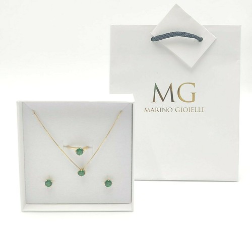 Set completo collana - set, di