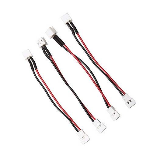 Adattatore 2pin molex - ✅,