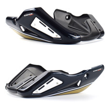 Carena pancia Ermax Candytone