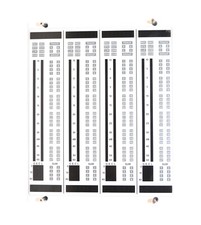 LAWO MC²82 blocco di quattro