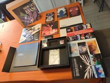 Neon Genesis Evangelion Ultimate Edition Bluray DVD Limitata E Numerata Completa
