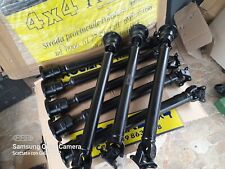 Albero di trasmissione posteriore suzuki jimny dal 1998 al 2022