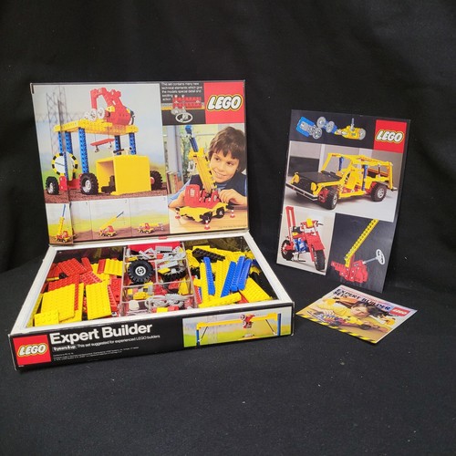 Lego 955 1979 - 955, mobile