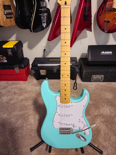Chitarra elettrica - , st
