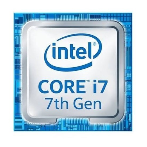 Intel core 7700 60ghz - intel, i7-7700