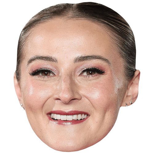 Hannah lowther big - hannah, (smile)