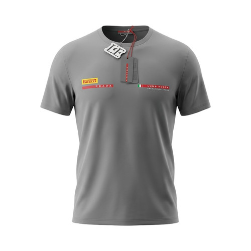 Nuovo shirt prada luna - t-shirt,