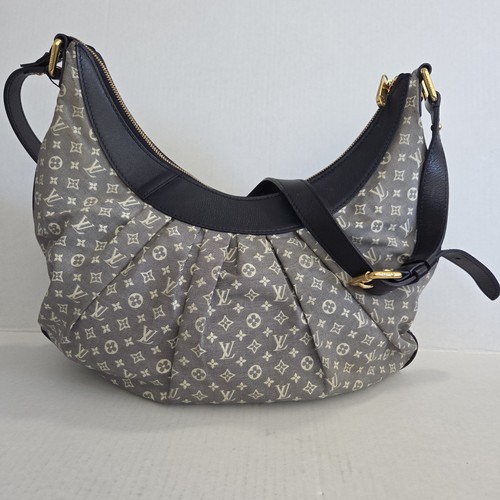 Louis vuitton mini lin - louis,