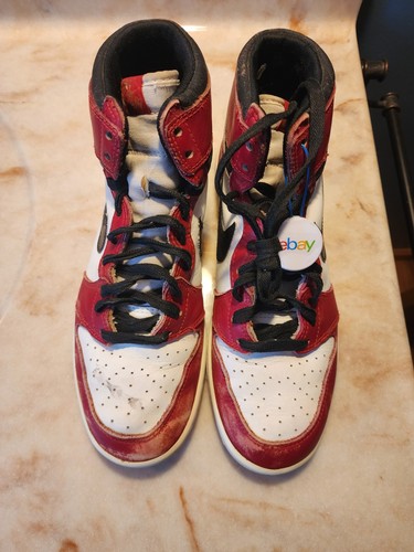 Scarpa rookie nike air jordan - scarpa,