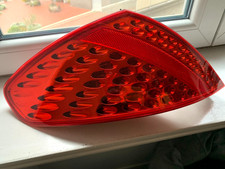 Fanale Posteriore Sinistro