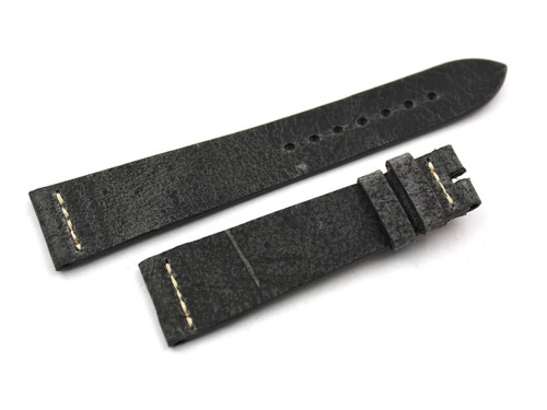 Cinturino orologio vera pelle - orologio,