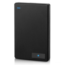 Disco Rigido HD Esterno Portatile, 1 TB, 2 TB, 4 TB, 5 TB, Memoria HDD, USB 3.0,